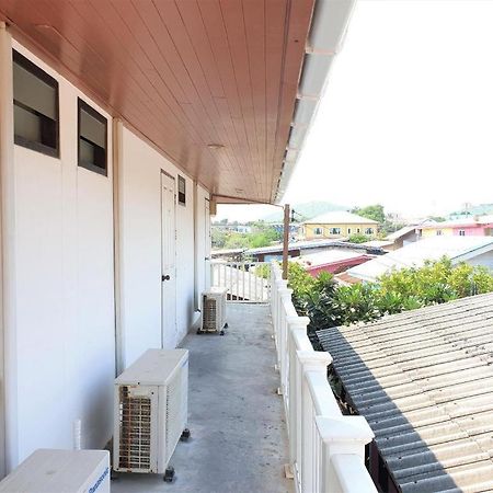 Sea Beach Koh Larn 2 Hotel Экстерьер фото