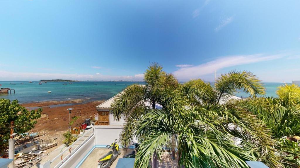 Sea Beach Koh Larn 2 Hotel Экстерьер фото