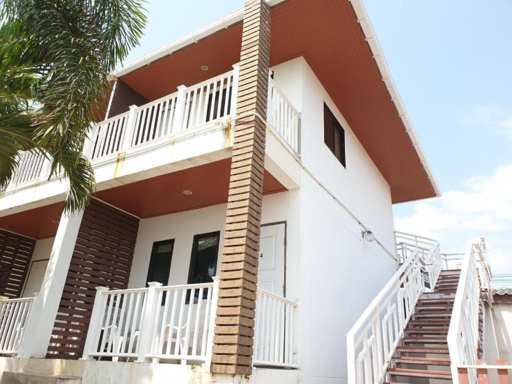 Sea Beach Koh Larn 2 Hotel Экстерьер фото