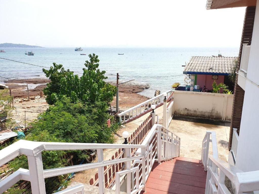 Sea Beach Koh Larn 2 Hotel Экстерьер фото