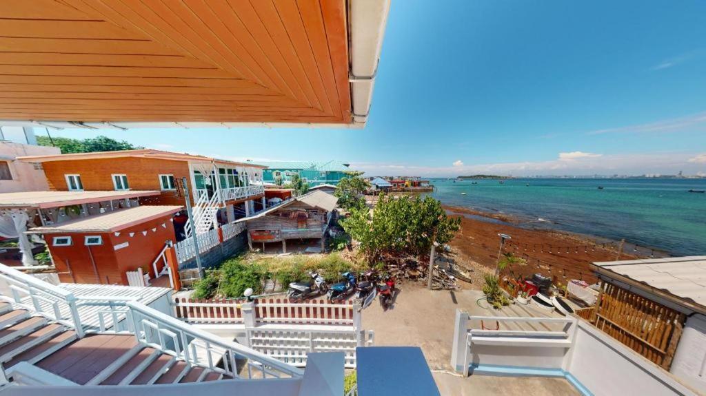 Sea Beach Koh Larn 2 Hotel Экстерьер фото
