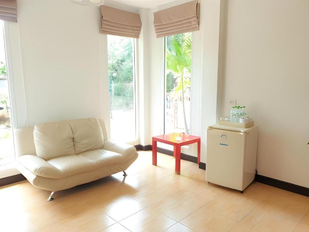 Sea Beach Koh Larn 2 Hotel Экстерьер фото