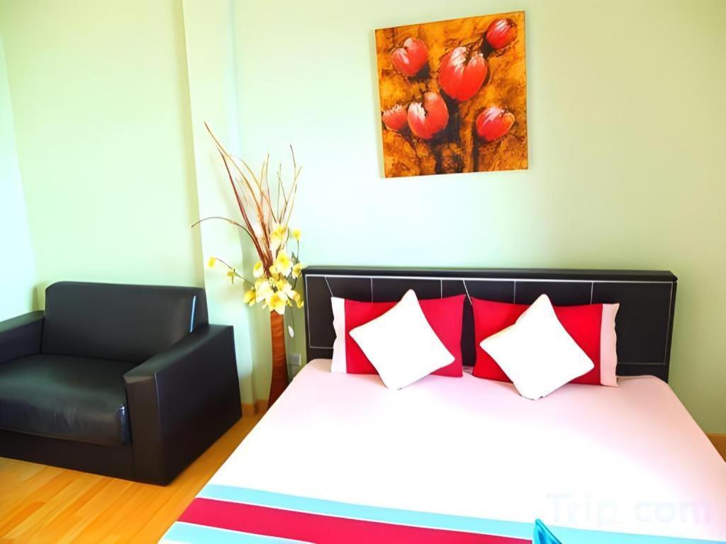 Sea Beach Koh Larn 2 Hotel Экстерьер фото