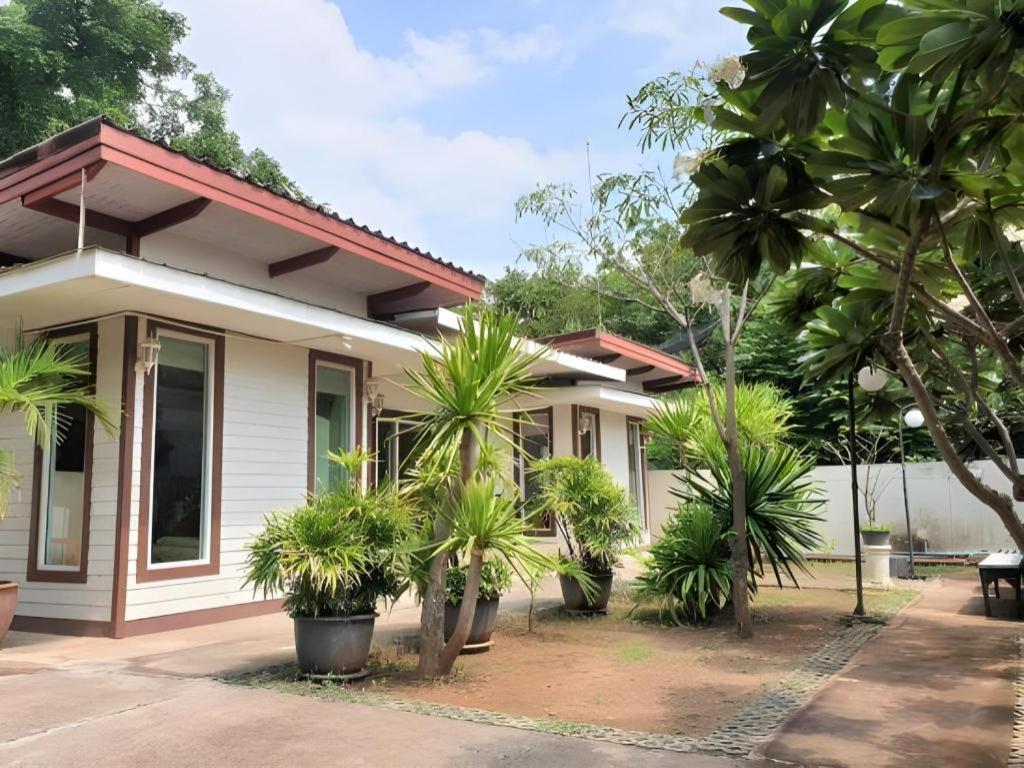Sea Beach Koh Larn 2 Hotel Экстерьер фото