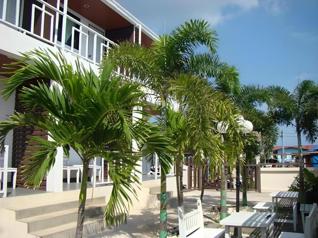 Sea Beach Koh Larn 2 Hotel Экстерьер фото