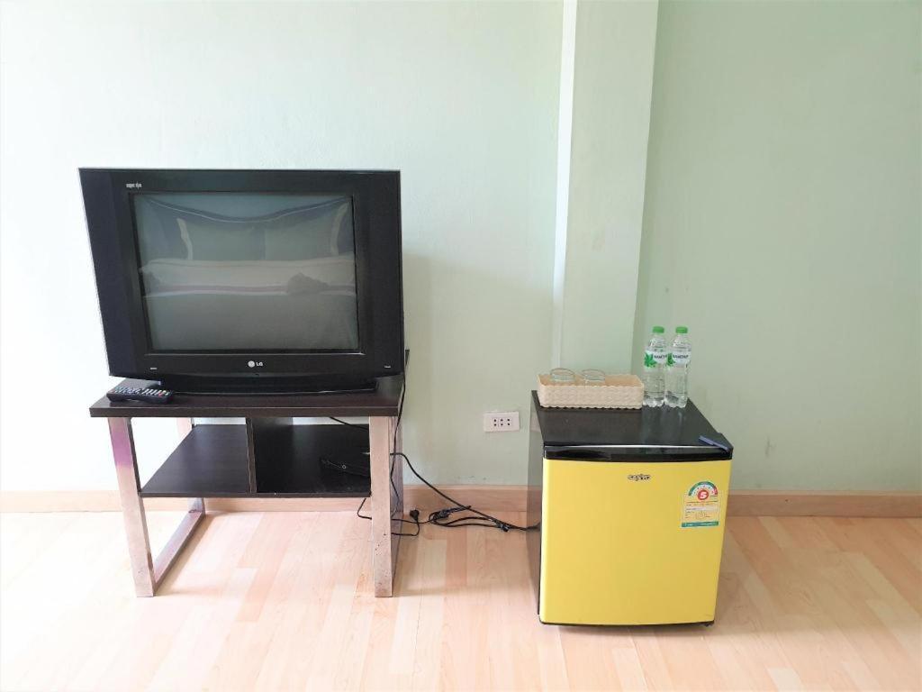 Sea Beach Koh Larn 2 Hotel Экстерьер фото