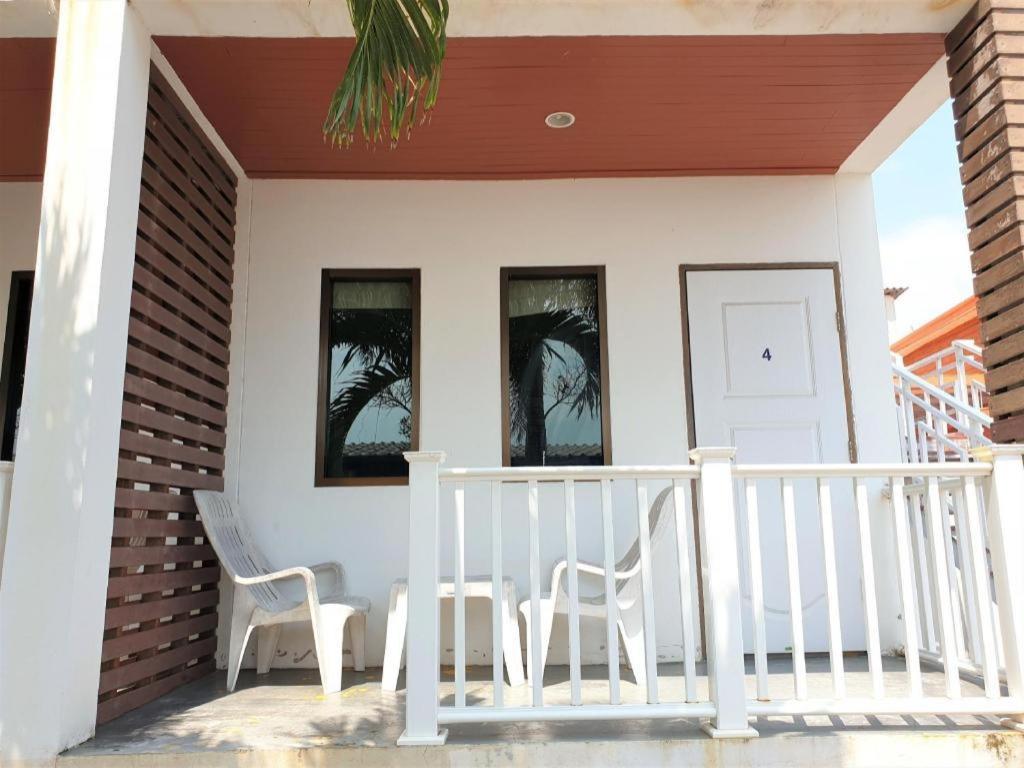Sea Beach Koh Larn 2 Hotel Экстерьер фото