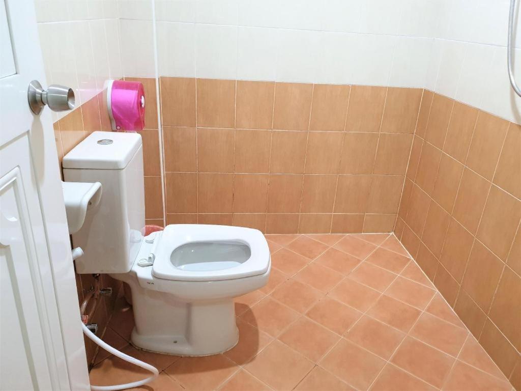 Sea Beach Koh Larn 2 Hotel Экстерьер фото
