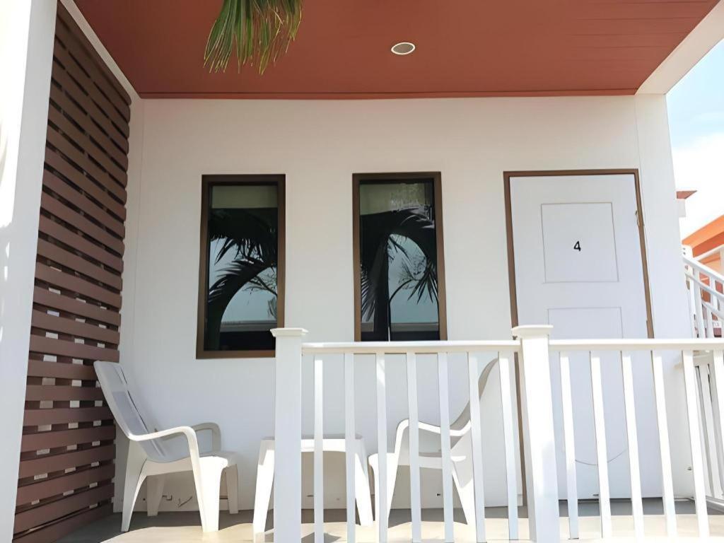 Sea Beach Koh Larn 2 Hotel Экстерьер фото
