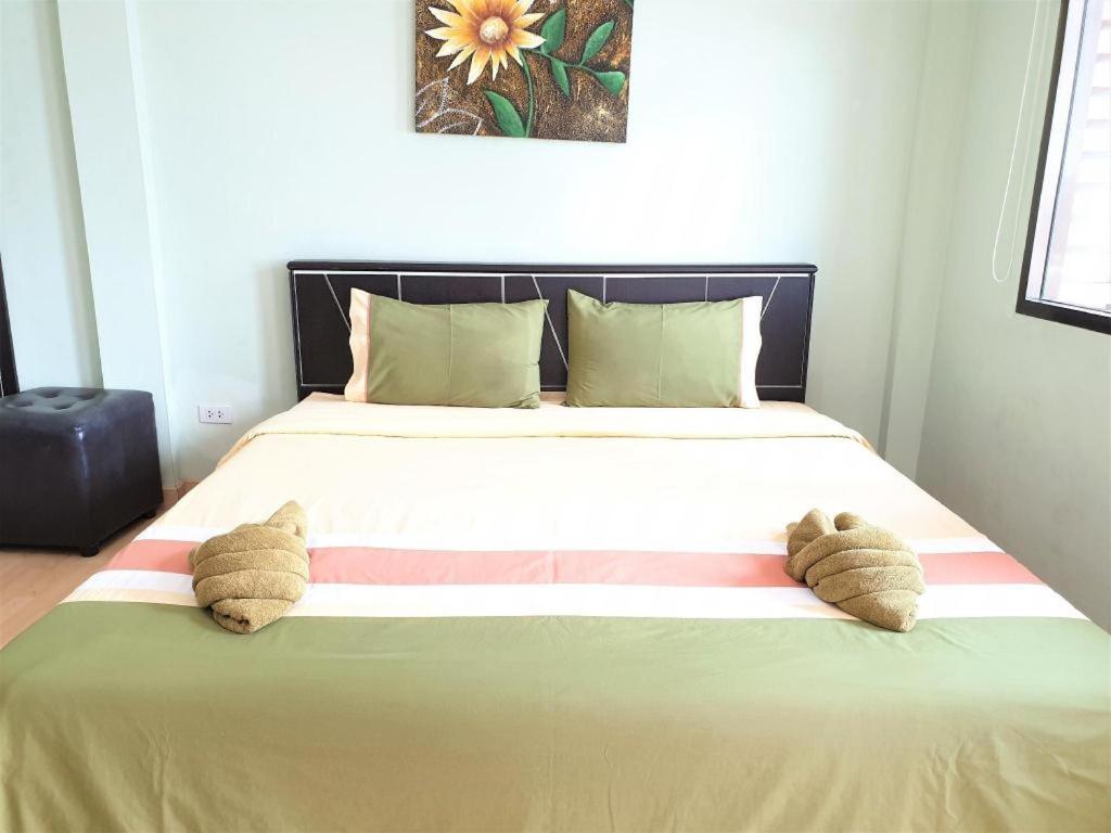 Sea Beach Koh Larn 2 Hotel Экстерьер фото