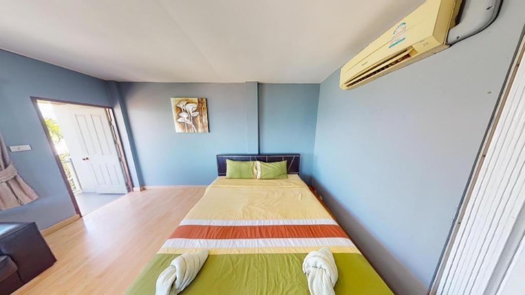 Sea Beach Koh Larn 2 Hotel Экстерьер фото